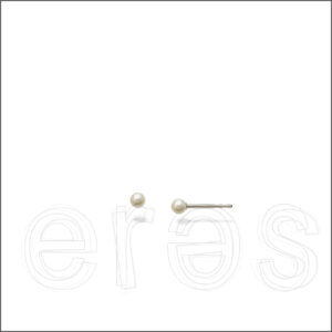 Boucles d'oreilles perles