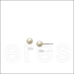 Boucles d'oreilles perles