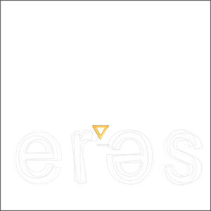 Boucle d'oreille or jaune