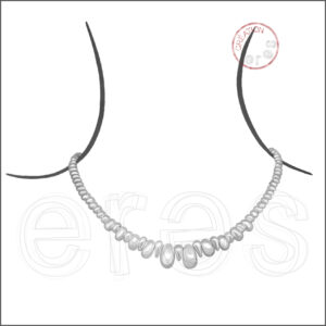 Colliers en argent