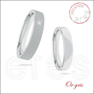 Or gris