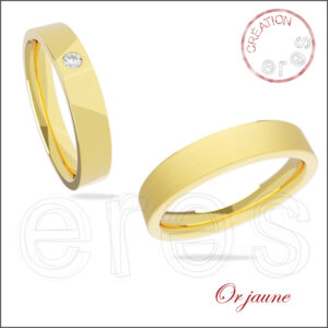 Or Jaune