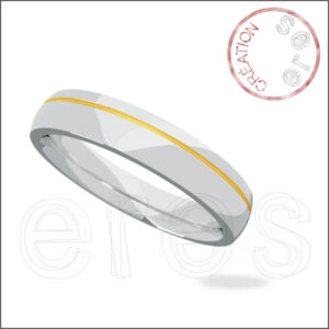 Alliance pour LUI - Platine - Easy-line