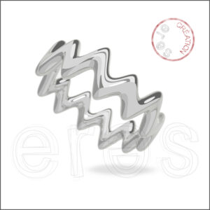 Bagues en argent
