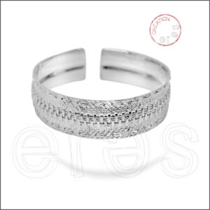 Bracelets argent